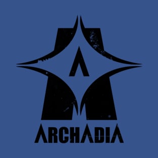 Vintage Archadia T-Shirt