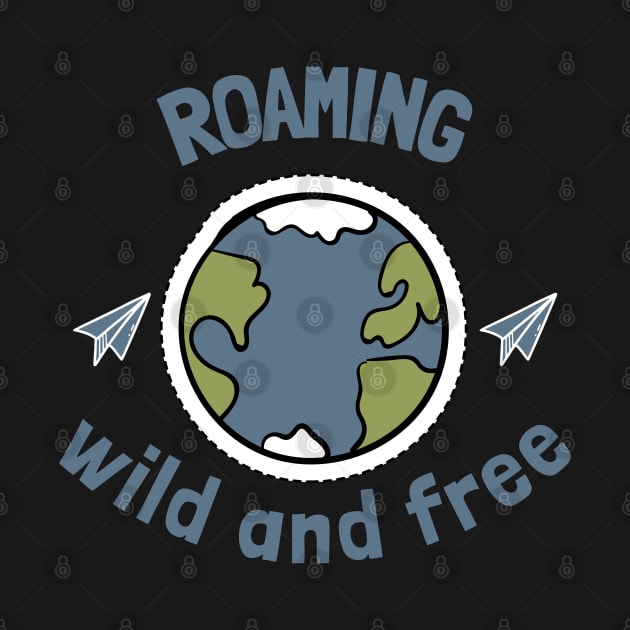 roaming wild and free by juinwonderland 41