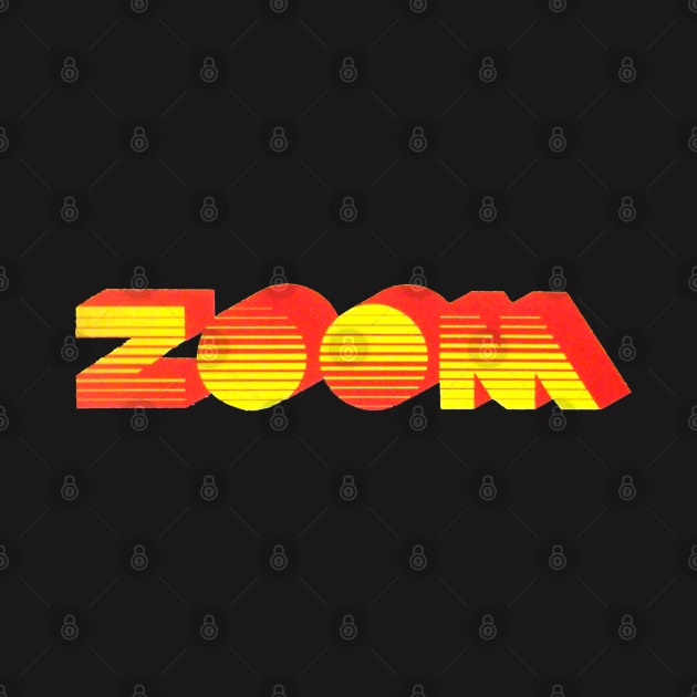 ZOOM by Pop Fan Shop