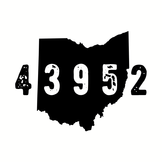 43952 Zip Code Ohio Valley by OHYes