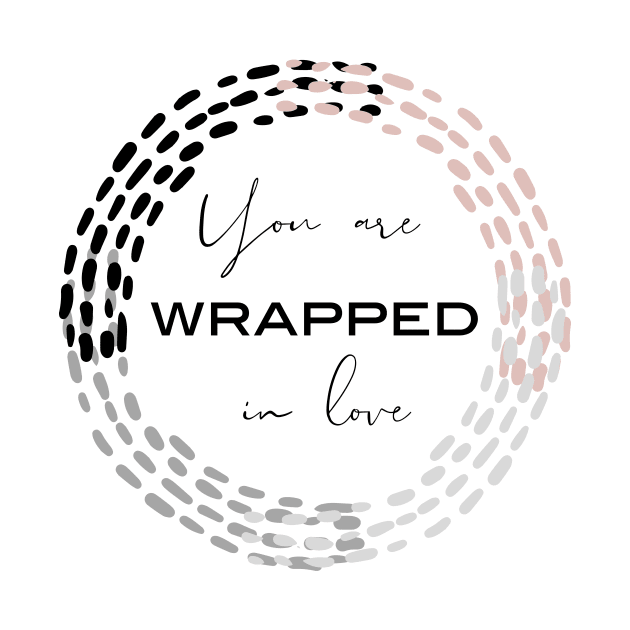 Wrapped in Love (Pink) by WrappedInLove