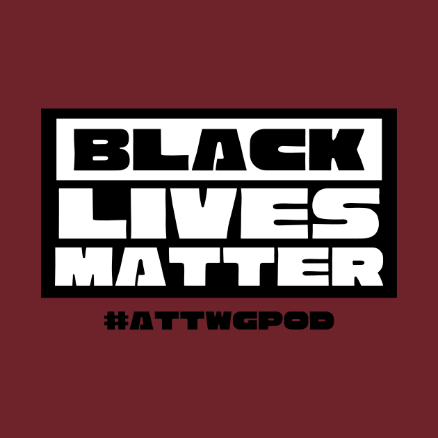 Black Lives Matter by And Then They Were Gone Podcast