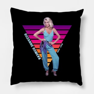 legend of comedy Pillow