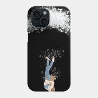 Cool Deeper Into Subconscious Mind Phone Case