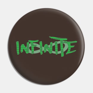 Caylus/ Infinite Pin