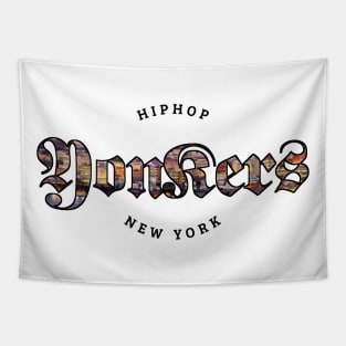 HIPHOP Yonkers New York Tapestry