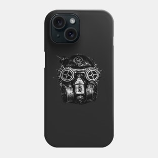 Arsenic Mask Phone Case