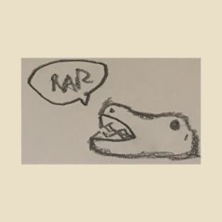 "Rar Nar" T-Shirt