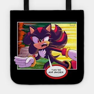 Shadow Tote