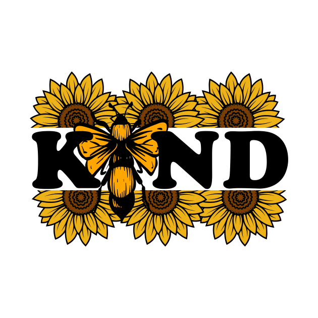 Bee Kind by Journees