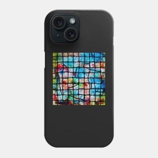 Stocksom Mineral Mists Phone Case