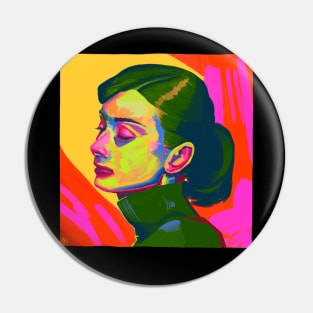 Audrey Pin