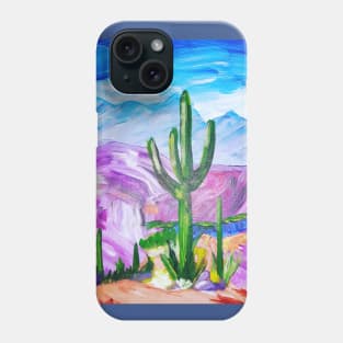 Sedona,Arizona Phone Case