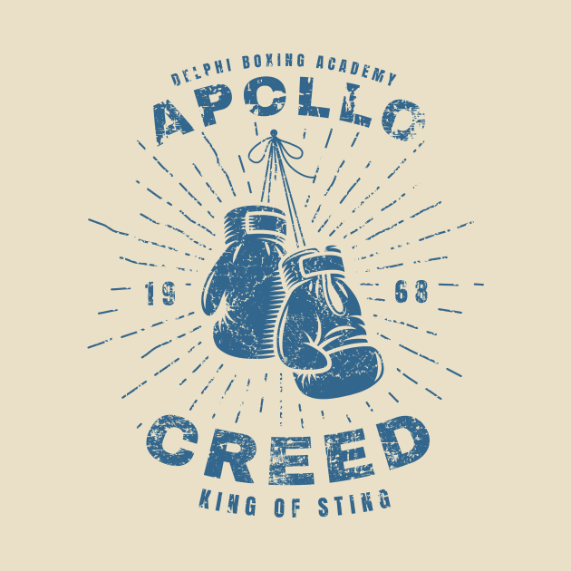 Apollo-Creed by tosleep