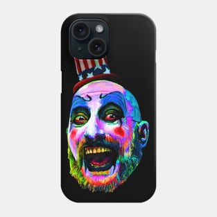 Captain Spaulding Phone Case