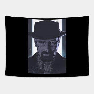 Breaking Bad Heisenberg Tapestry