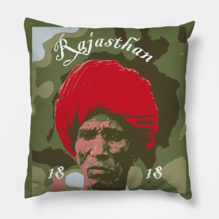 rajasthan Pillow