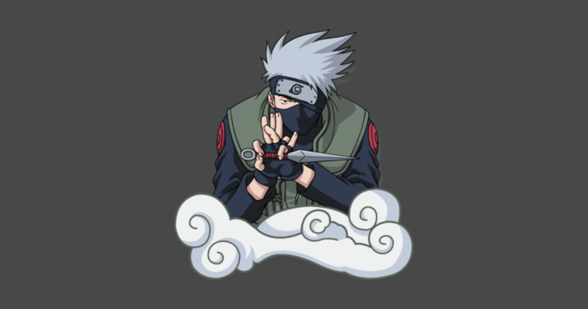 kakashi cloud studio