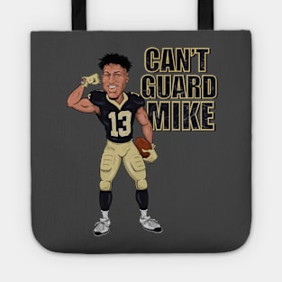 Michael Thomas Tote