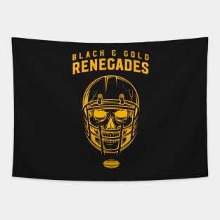 Renegades Tapestry