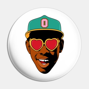 Tyler Pin