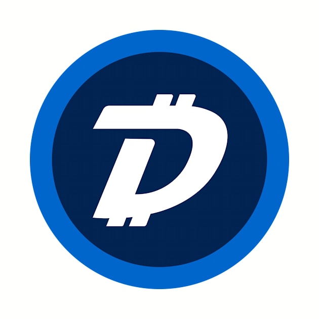 Digibyte DGB Crypto by VionStellar