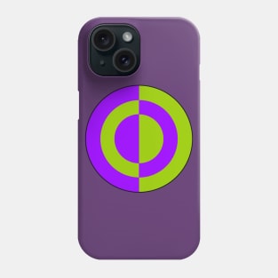 Mod 33 Phone Case