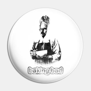 baking bad Pin