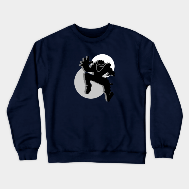 operation ivy sweatshirt