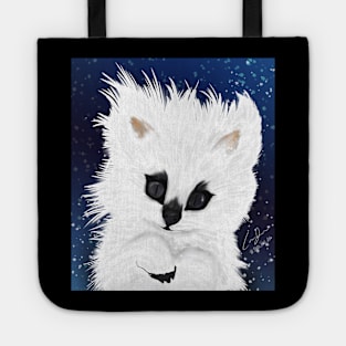 Direwolf Tote