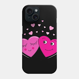 Valentine's Day Phone Case