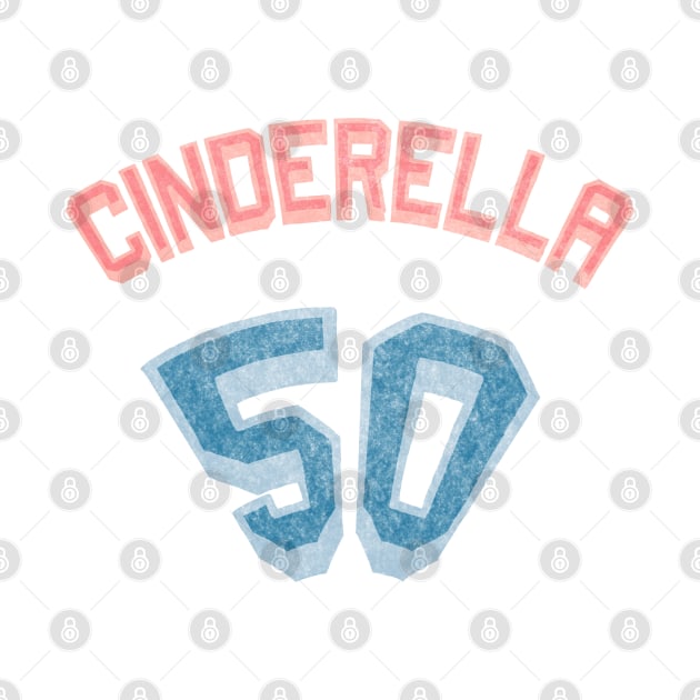 Cinderella 50 by RayRaysX2