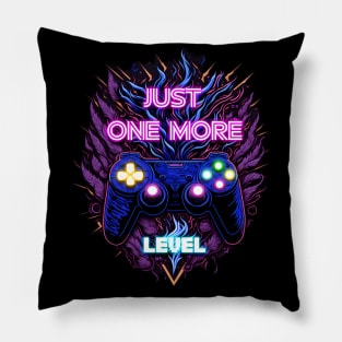 Gaming Pillow