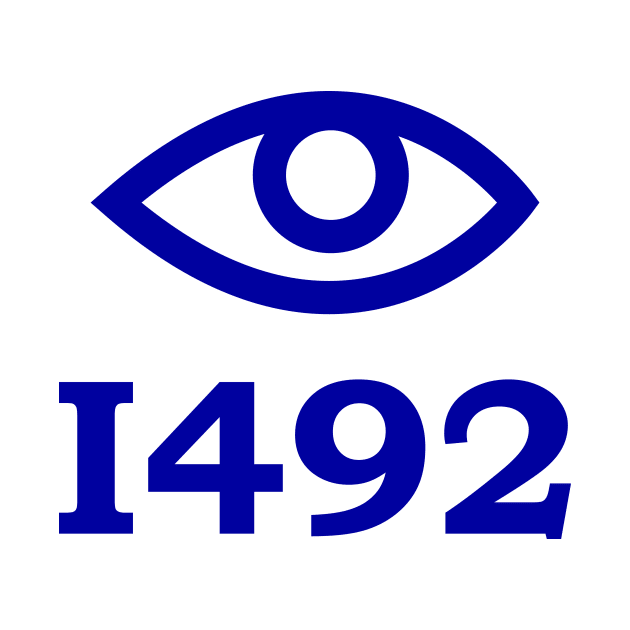 1492 by NikaMett