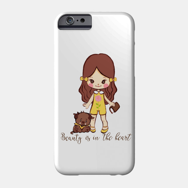 Belle Beauty Beast Belle Beauty Beast Phone Case Teepublic