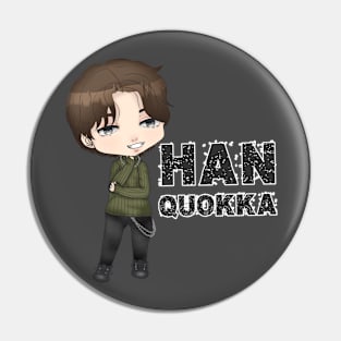 Chibi Han Pin