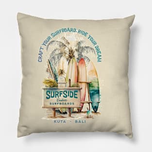 Surfside Pillow