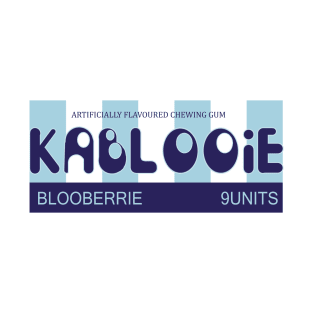 kABLOOIE T-Shirt