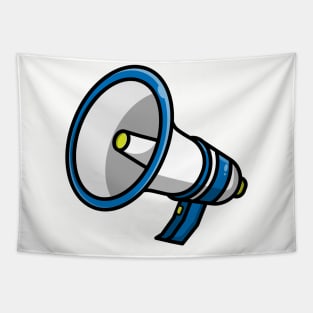 MEGAPHONE Tapestry