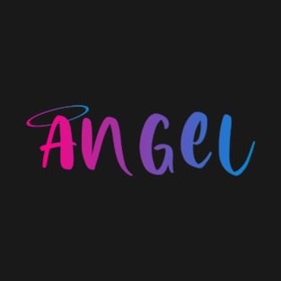 Angel T-Shirt