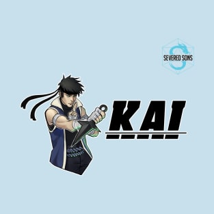 Kai T-Shirt