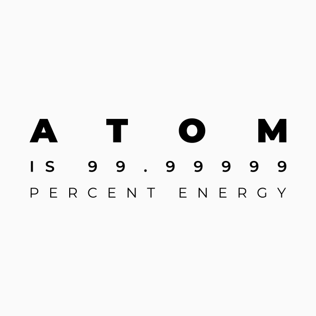 Atom by Mon, Symphony of Consciousness.