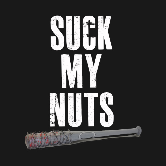 Suck Nuts 6