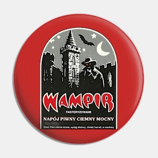 Wampir Pin