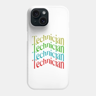 Technician Phone Case