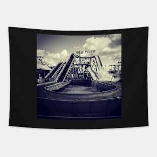 Wild River Tapestry