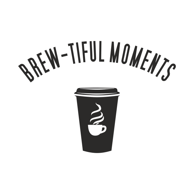 Brew-tiful Moments with Coffee by aceofspace