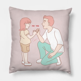 Promise Pillow