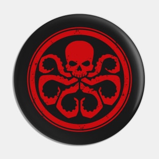 Hydra Pin