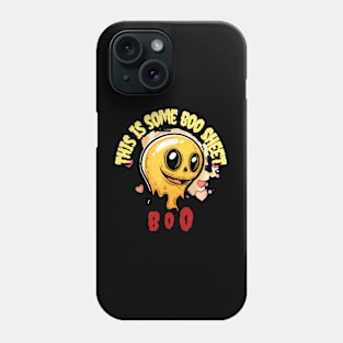 This is some boo sheet Phone Case